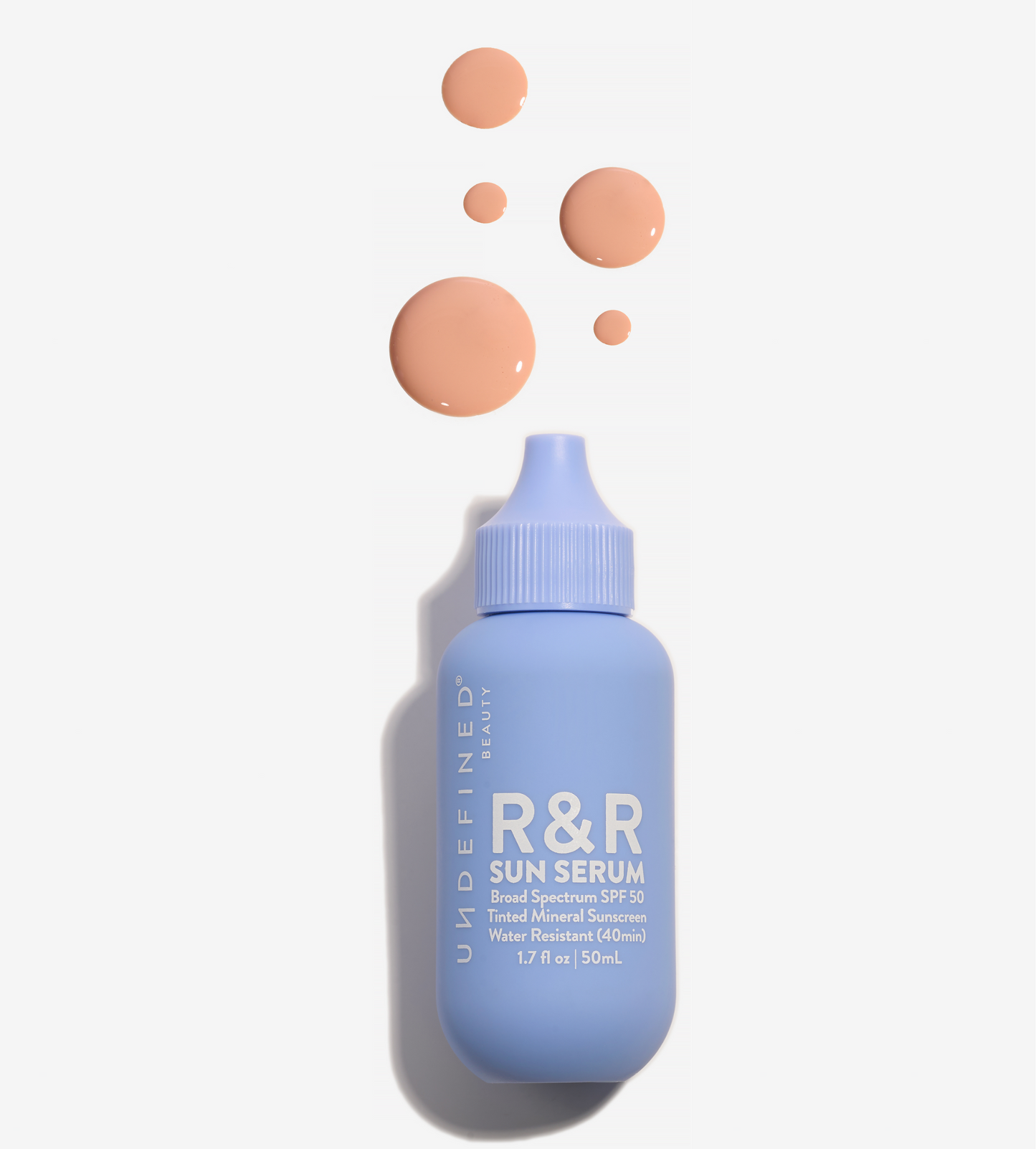 Mineral Sun Serum