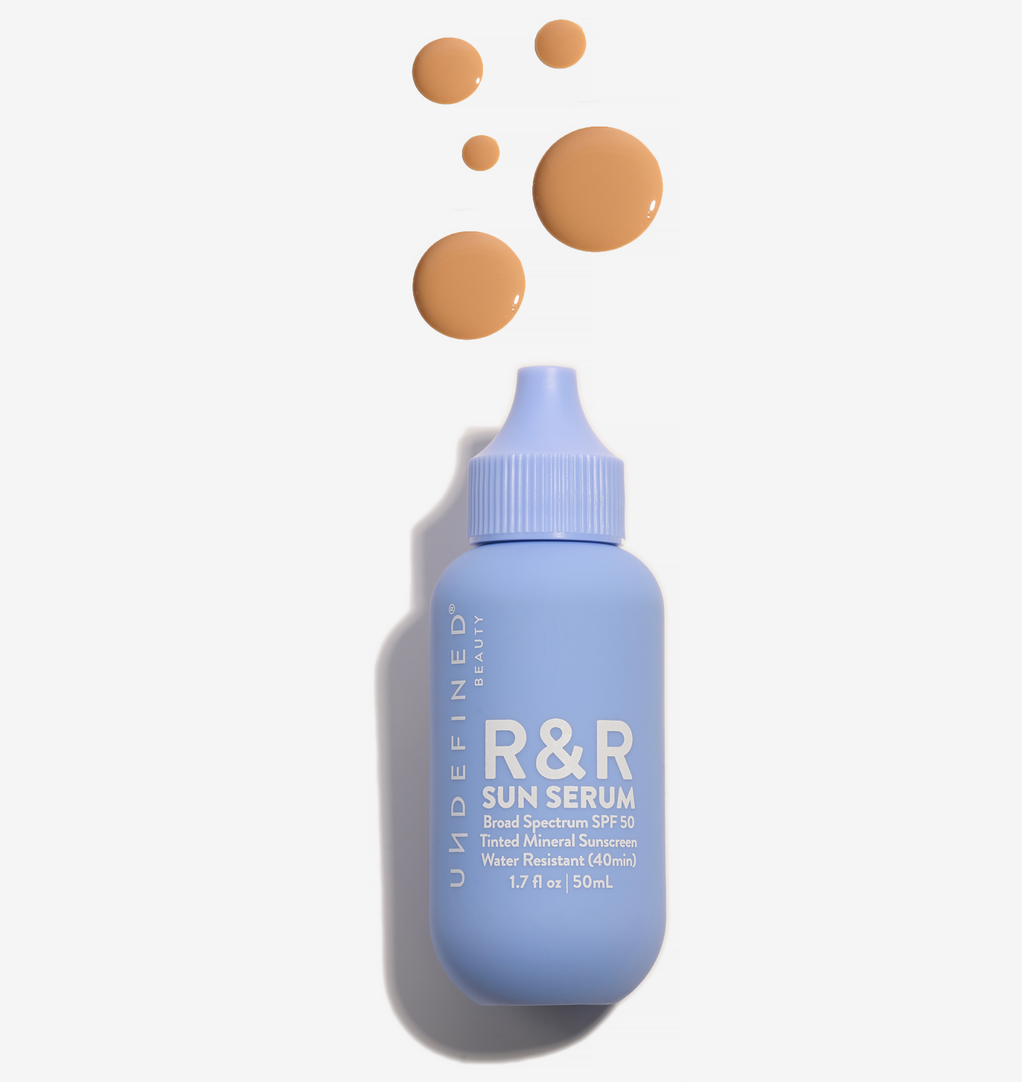 Mineral Sun Serum