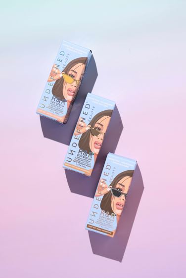 Mineral Sun Serum