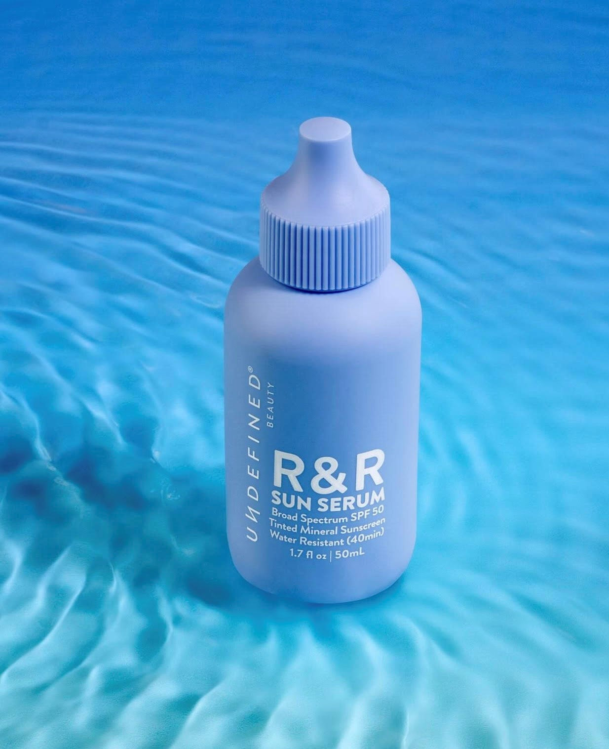 Mineral Sun Serum