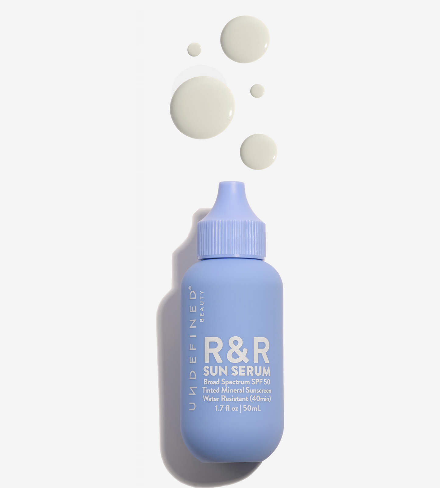 Mineral Sun Serum